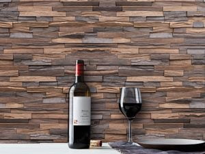 Heartwood Cladding