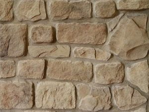 Sandstone Cladding