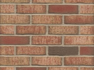 Sunset Multi Brick Slip