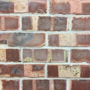 Industrial Reclaimed - Off White Mortar