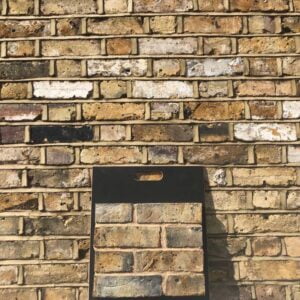 Weathered London Stock