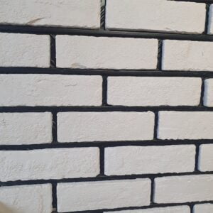 Alpine-White-Brick-Slip-Tiles-to-clad-a-wall