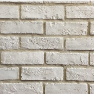 Alpine-White-Brick-Slip-Tiles-to-clad-a-wall