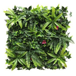 Greenwood Artificial Living Wall per Square Meter [18152]
