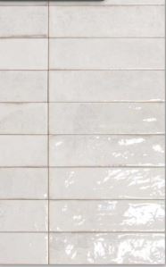 Blanco Glazed Tile
