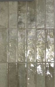 Gris Glazed Tile
