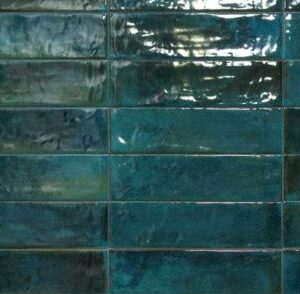 Azul Glazed Tile