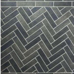 Tosca Anthracite Tile Slip